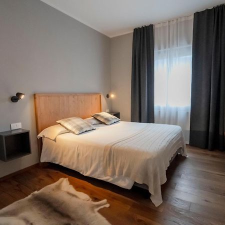 Condhotel Fanti Valdisotto Extérieur photo