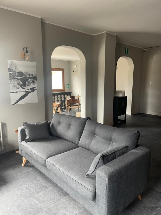 Condhotel Fanti Valdisotto Extérieur photo