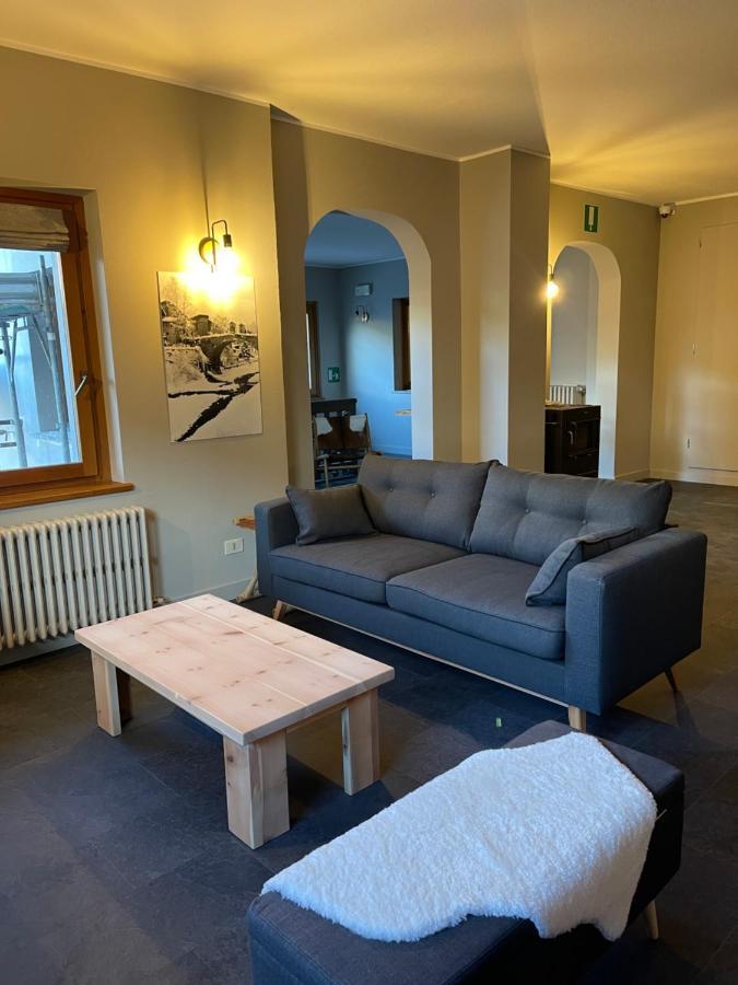Condhotel Fanti Valdisotto Extérieur photo