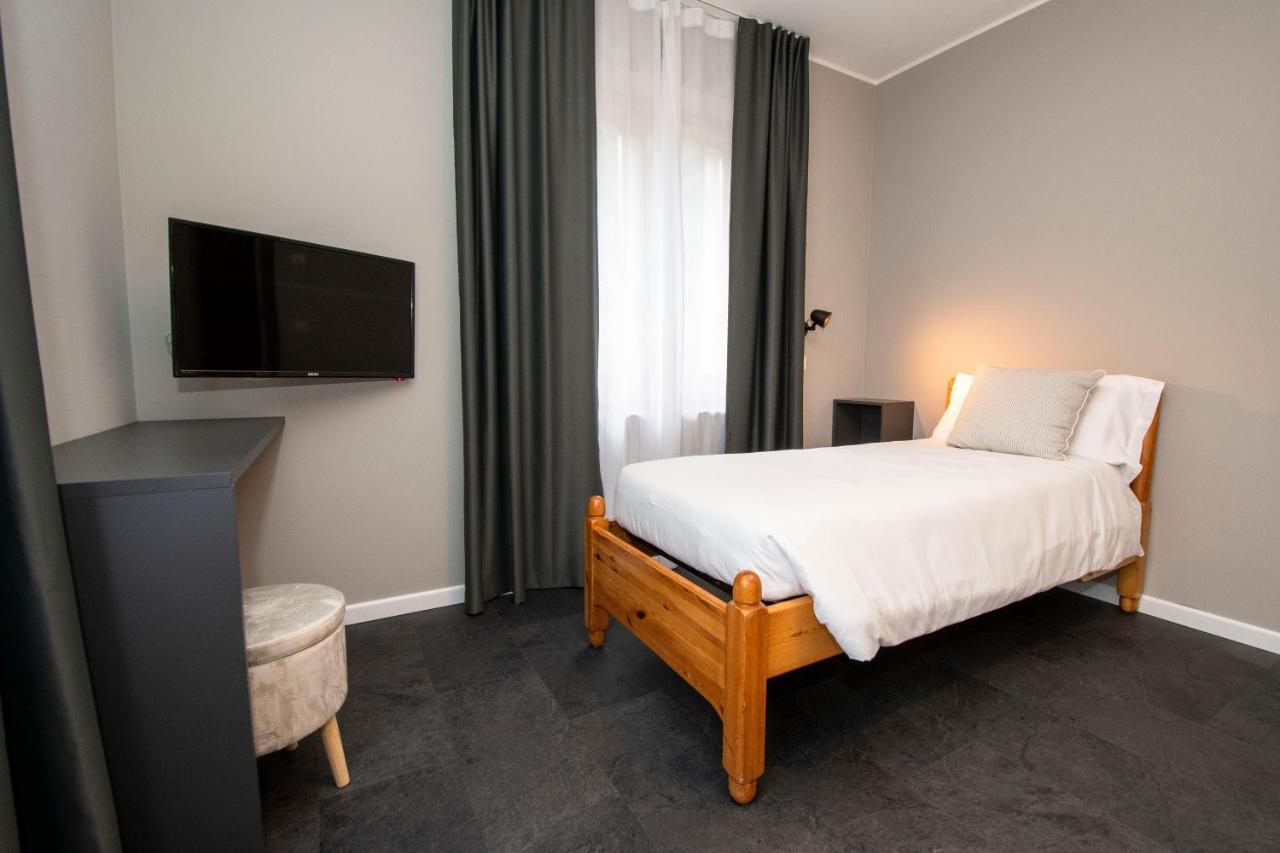 Condhotel Fanti Valdisotto Extérieur photo