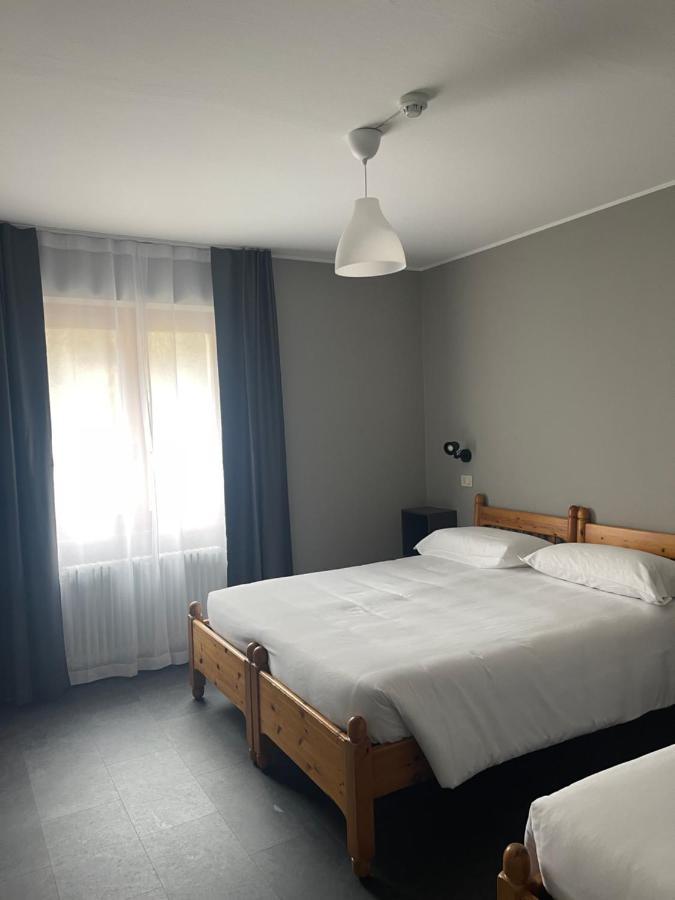 Condhotel Fanti Valdisotto Extérieur photo