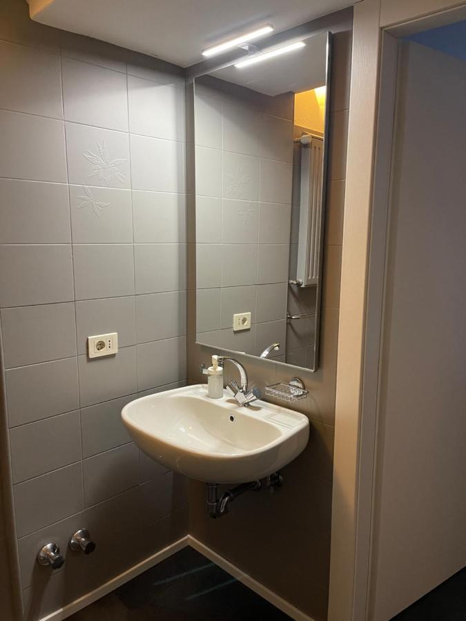 Condhotel Fanti Valdisotto Extérieur photo