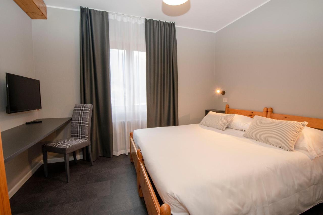 Condhotel Fanti Valdisotto Extérieur photo