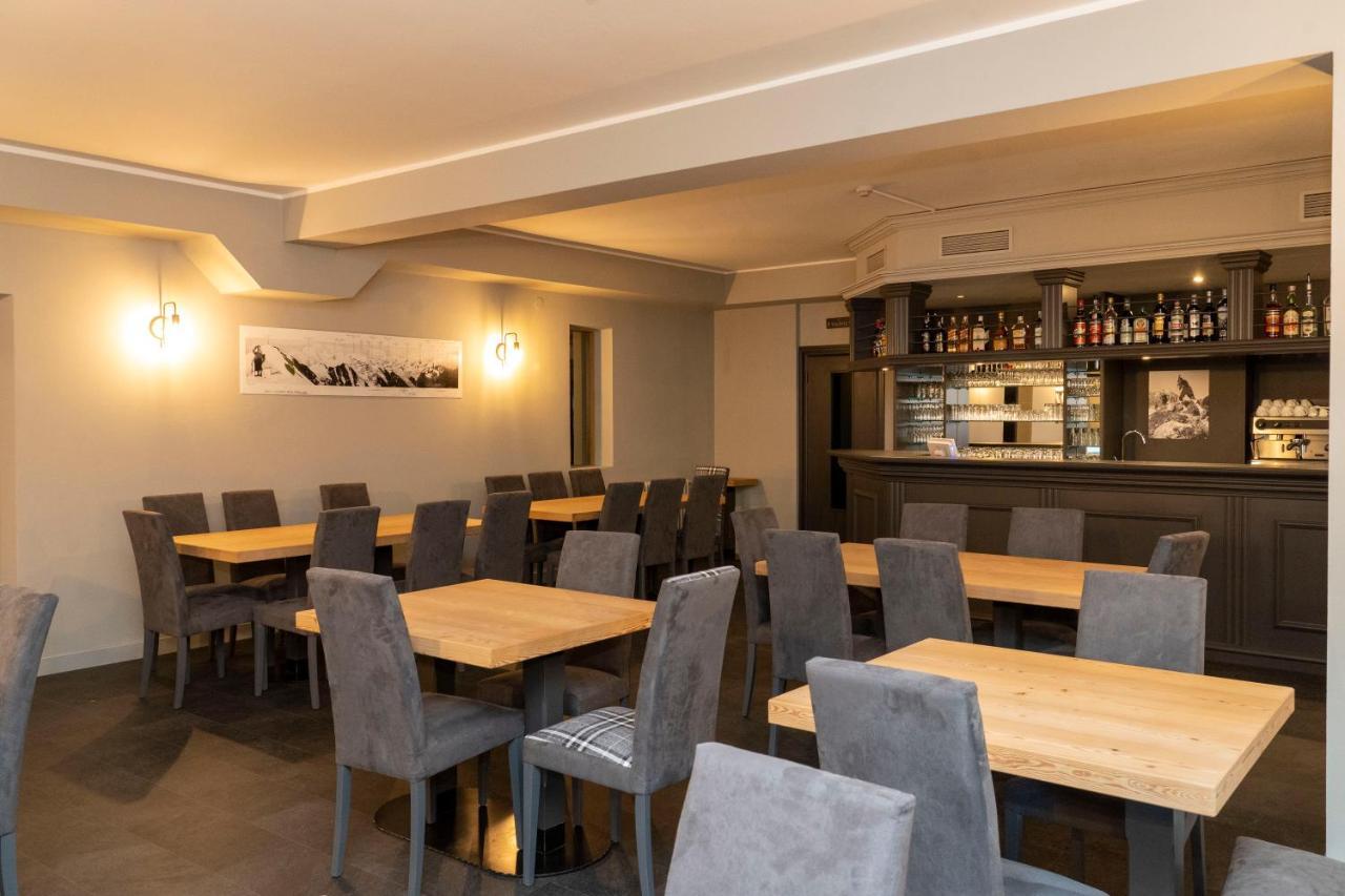 Condhotel Fanti Valdisotto Extérieur photo