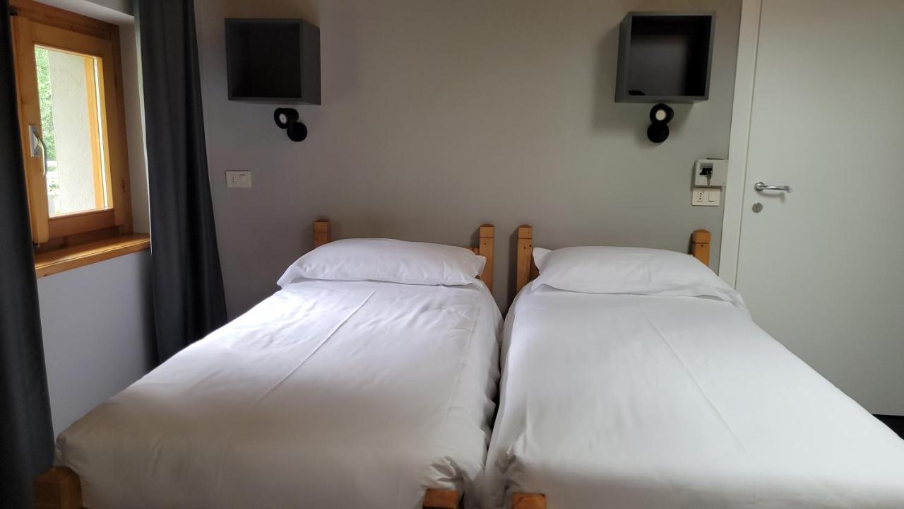Condhotel Fanti Valdisotto Extérieur photo