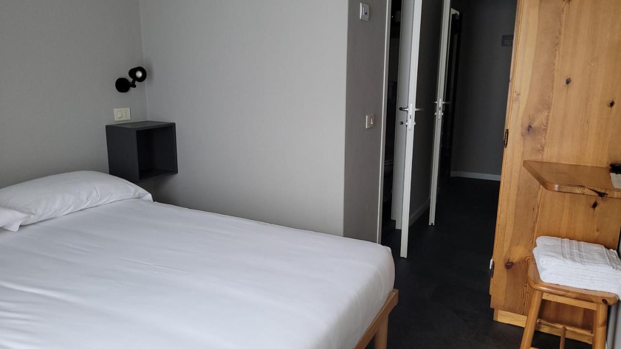 Condhotel Fanti Valdisotto Extérieur photo