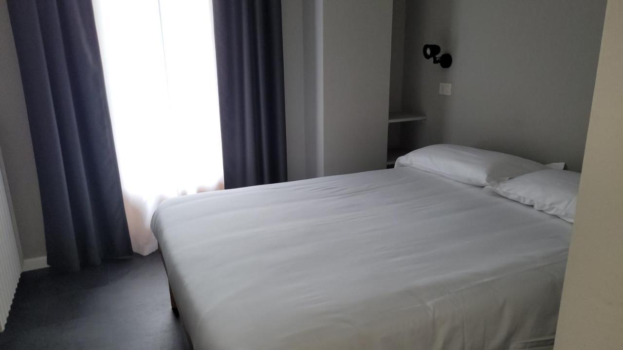 Condhotel Fanti Valdisotto Extérieur photo