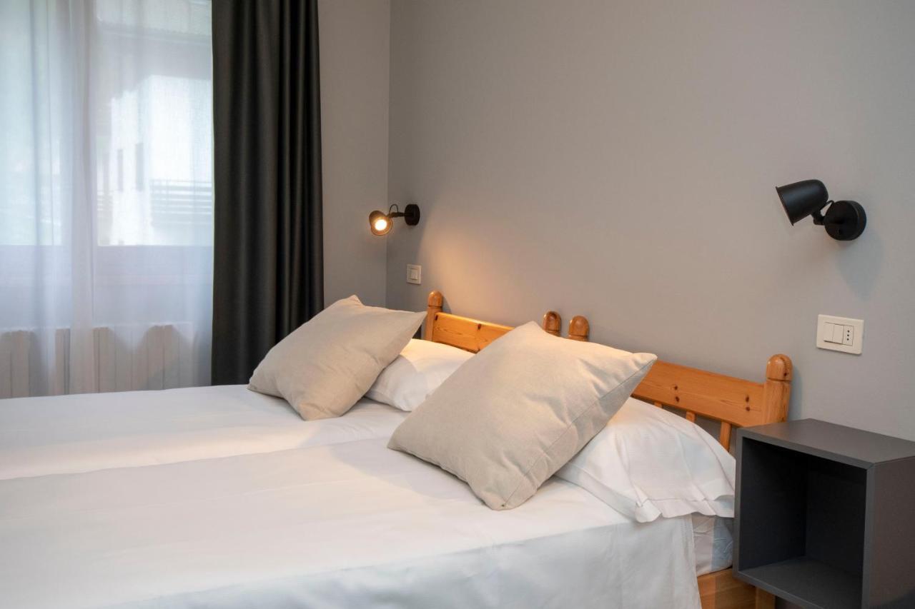 Condhotel Fanti Valdisotto Extérieur photo