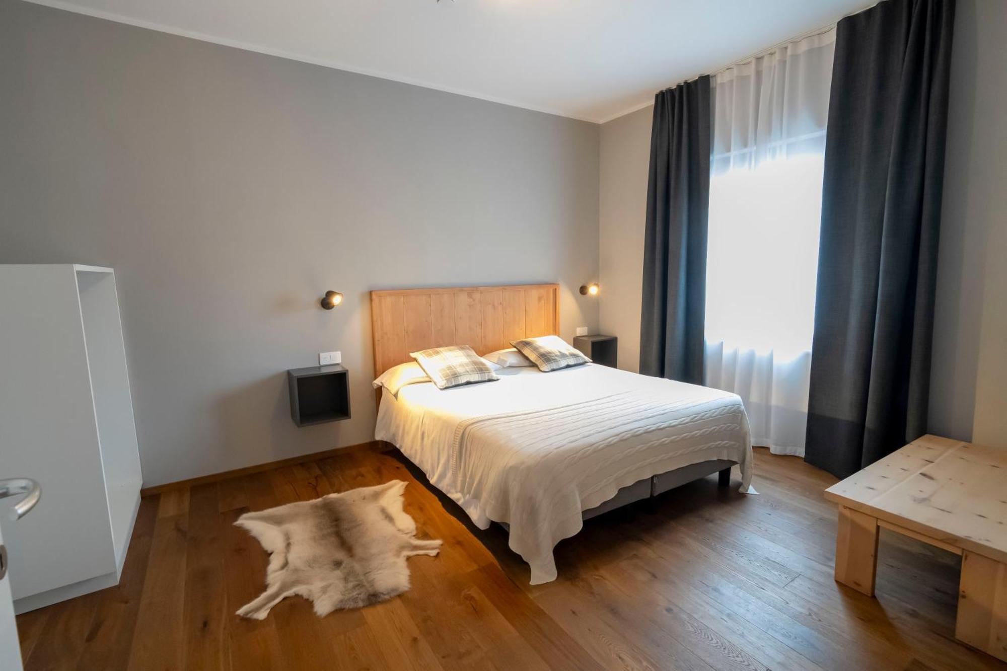 Condhotel Fanti Valdisotto Extérieur photo