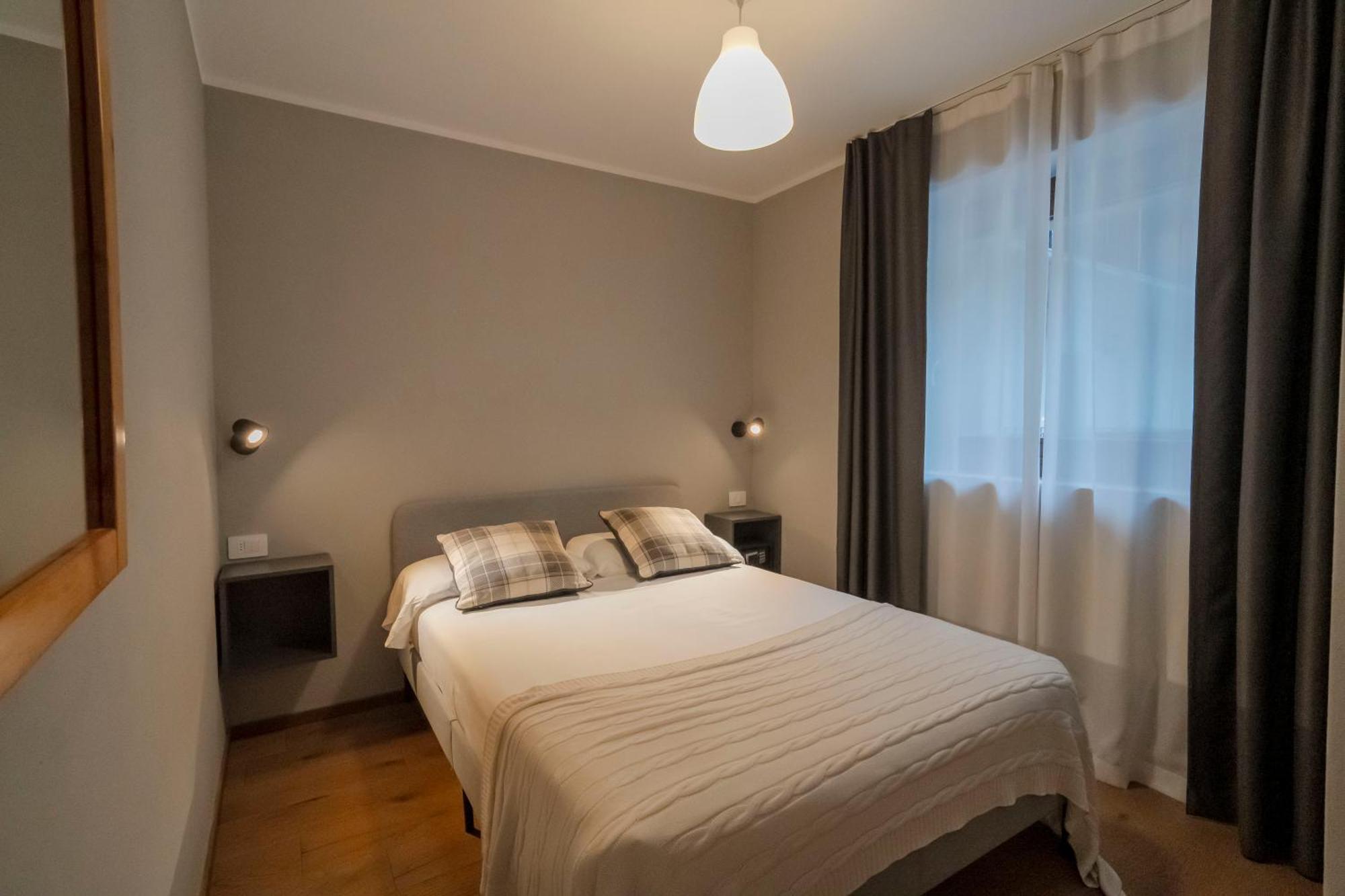 Condhotel Fanti Valdisotto Extérieur photo